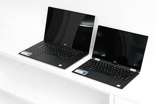 Dell XPS 13